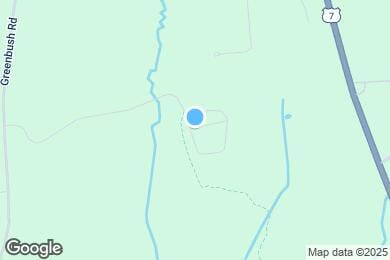 Map image of the property - 23 Common Way