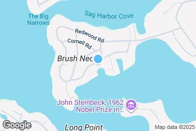 Map image of the property - 236 Redwood Rd