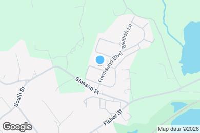 Map image of the property - 42 Moses Wheelock Ln