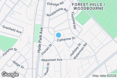 Map image of the property - 57-59 Catherine St. Unit 2