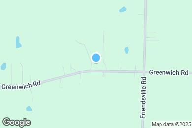 Map image of the property - 7777 Greenwich Rd