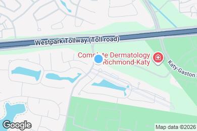 Map image of the property - 24446 Ferdossa Dr