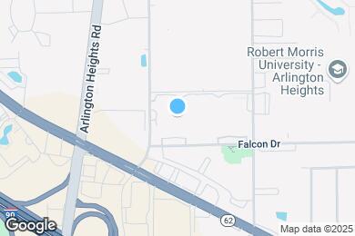 Map image of the property - 2226 S Goebbert Rd