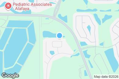 Map image of the property - 2221 Heathwood Cir