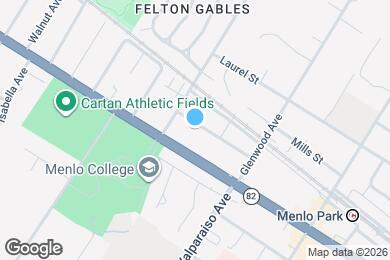 Map image of the property - REALM APARTMENTS - Unavailable