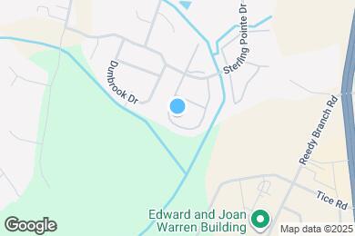 Map image of the property - 3979-MMM-9 Sterling Pointe Dr