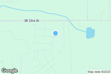 Map image of the property - 3800 W 2nd St
