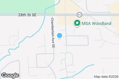 Map image of the property - The Neighborhood at Englewood