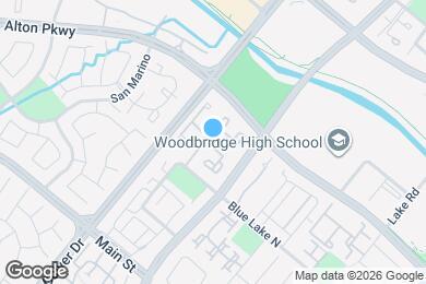 Map image of the property - 128 Greenfield