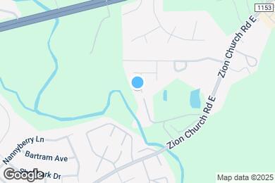 Map image of the property - 1362 Haestad Ct