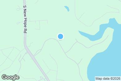 Map image of the property - 5041 Woodland Bay Dr