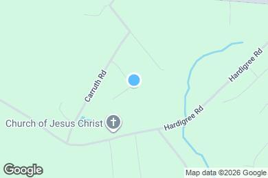 Map image of the property - 1410 Ericas Pointe Dr