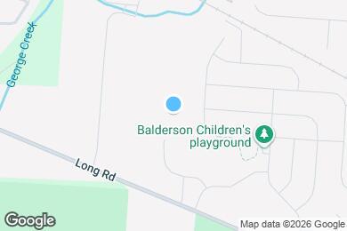 Map image of the property - 237 Marshland Ct