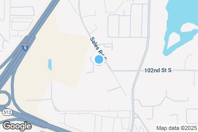 Map image of the property - Sandman IV