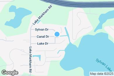 Map image of the property - 365 Crest St