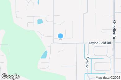 Map image of the property - 9164 Open Fld Rd