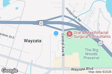 Map image of the property - 1022 Gardner St E