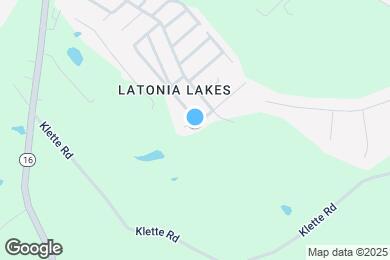 Map image of the property - 533 Jericho Rd