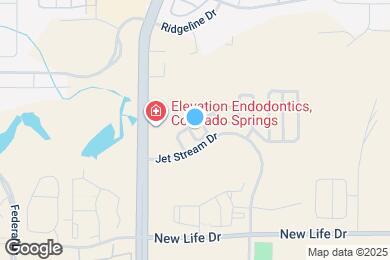 Map image of the property - 11497 White Lotus Ln