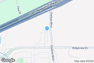 Map image of the property - 835 Lennox Dr