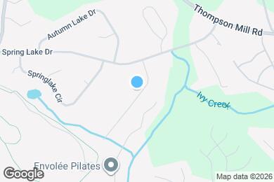 Map image of the property - 3990 Piper Glen Dr NE