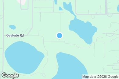 Map image of the property - 2592 Feather Crst Dr