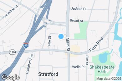 Map image of the property - The Village