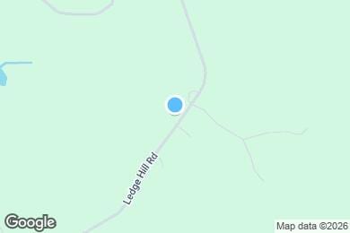 Map image of the property - 98 Ledge Hill Rd