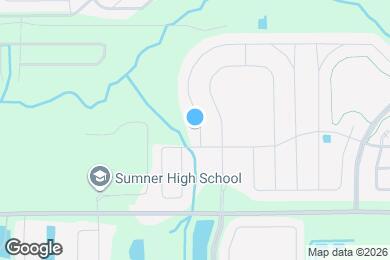 Map image of the property - 11010 Leland Groves Dr