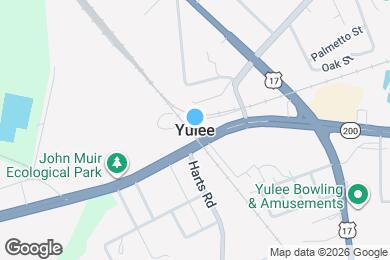 Map image of the property - 75344 Fox Cross Ave