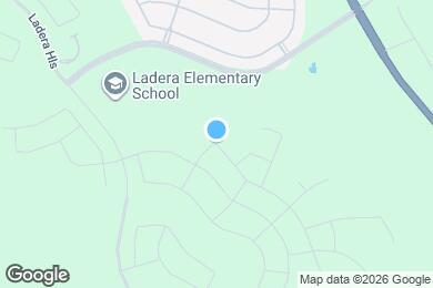 Map image of the property - 3302 Rock Ml Dm