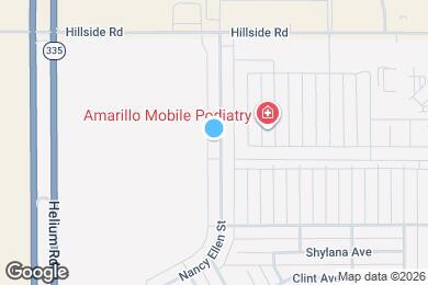 Map image of the property - 6318 Nancy Ellen St