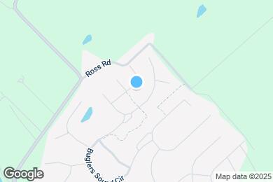 Map image of the property - 4734 Turfway Trail