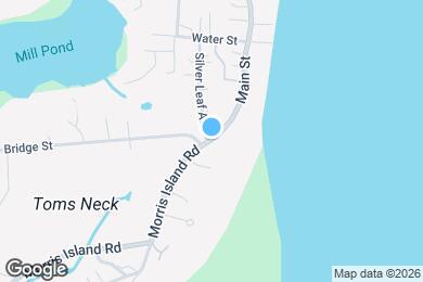 Map image of the property - 2 Main St