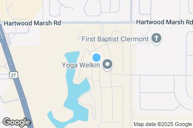 Map image of the property - 4387 Renly Ln