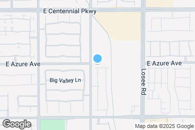 Map image of the property - 2014 Tuch Wy