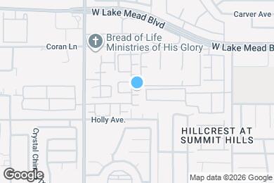 Map image of the property - Unit 120