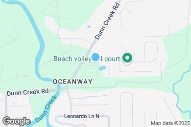 Map image of the property - 2345 Carters Paddock Rd