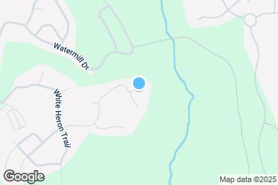 Map image of the property - 711 Red Cedar Ct