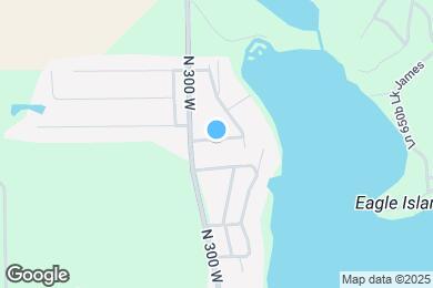 Map image of the property - 80 Lane 585 Lake James