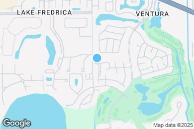Map image of the property - 2950 Cottage Grove Ct