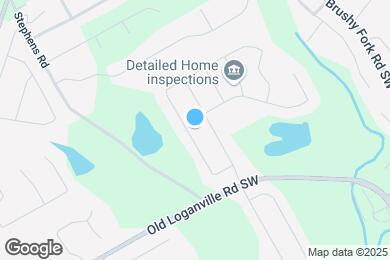 Map image of the property - 4394 Kendrick Cir