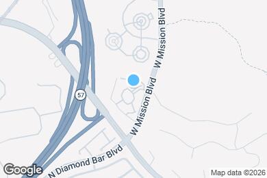 Map image of the property - 3733 Legato Ct