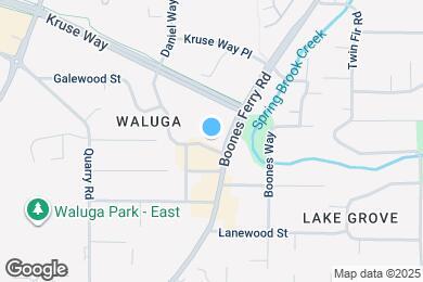 Map image of the property - 4025 Mercantile Dr
