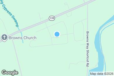 Map image of the property - 512 Combine Dr
