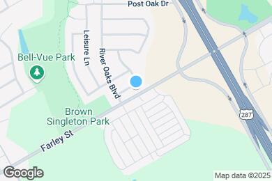 Map image of the property - 108 Chevy Chase Ln