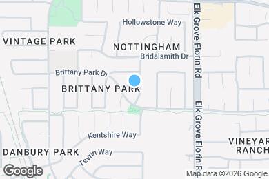 Map image of the property - Unit