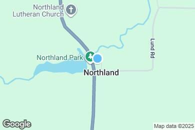 Map image of the property - N9808 Highway 49