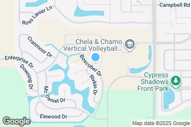 Map image of the property - 356 Kenilworth Dr