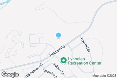 Map image of the property - Chestnut Oaks 55+